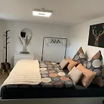 Semesterbostad Gartenchalet