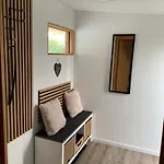Gartenchalet