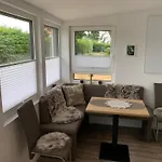 Gartenchalet *