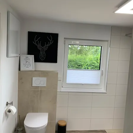 Gartenchalet Dinkelsbühl