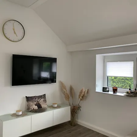 Gartenchalet Dinkelsbühl