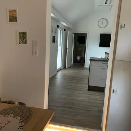 Hébergement de vacances Gartenchalet *