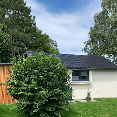 Gartenchalet Hébergement de vacances *