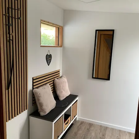Gartenchalet