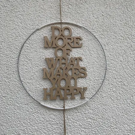 Gartenchalet Hébergement de vacances