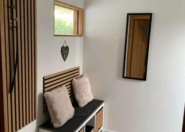 Gartenchalet